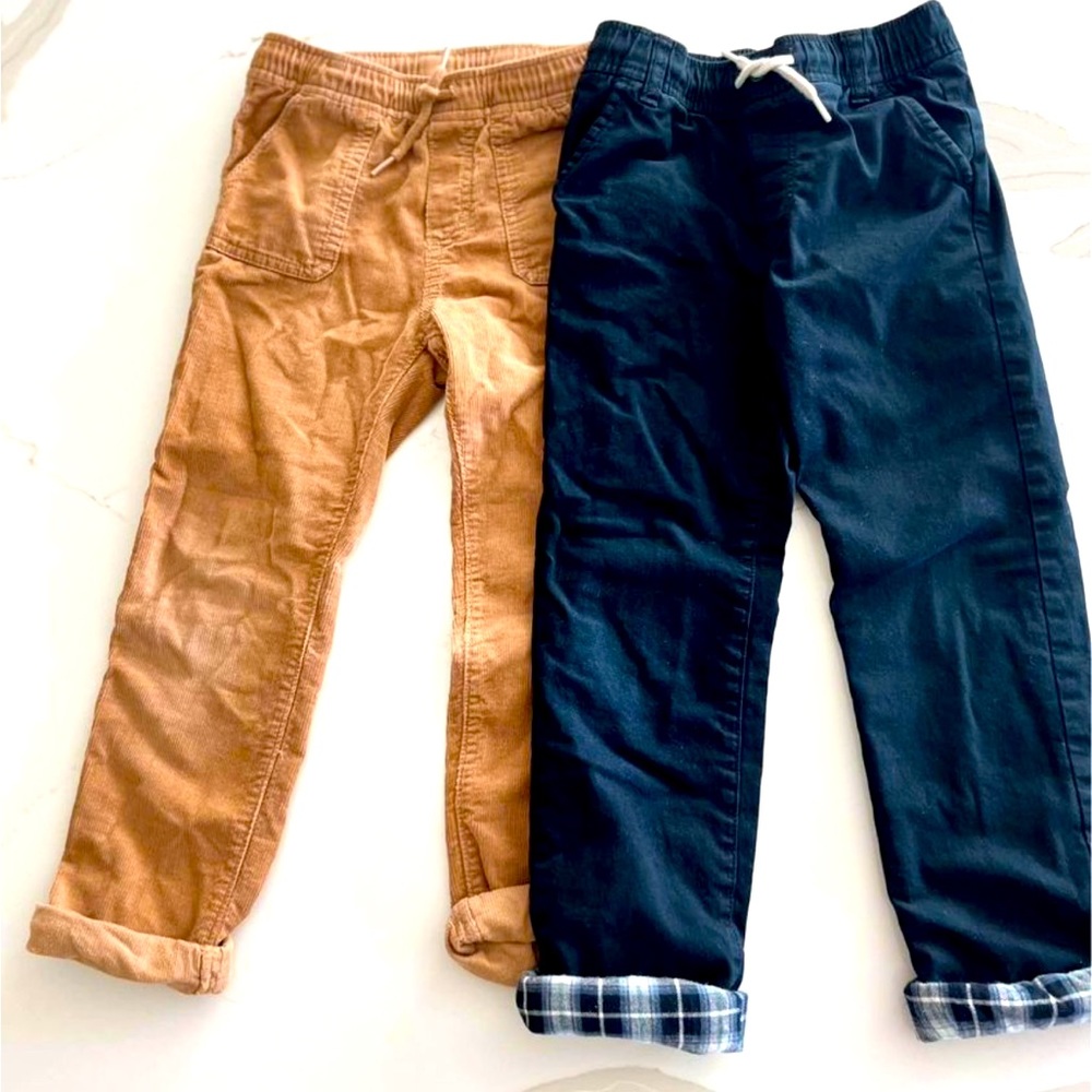 Boys 5T Pants